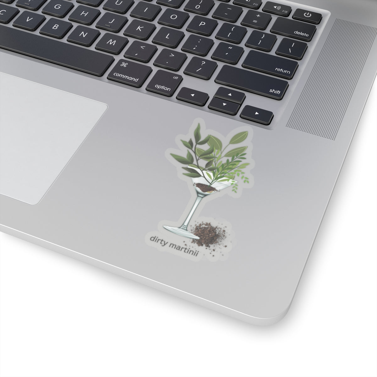 🌱🌿🍃Dirty Martini Sticker🌳🪴🌴