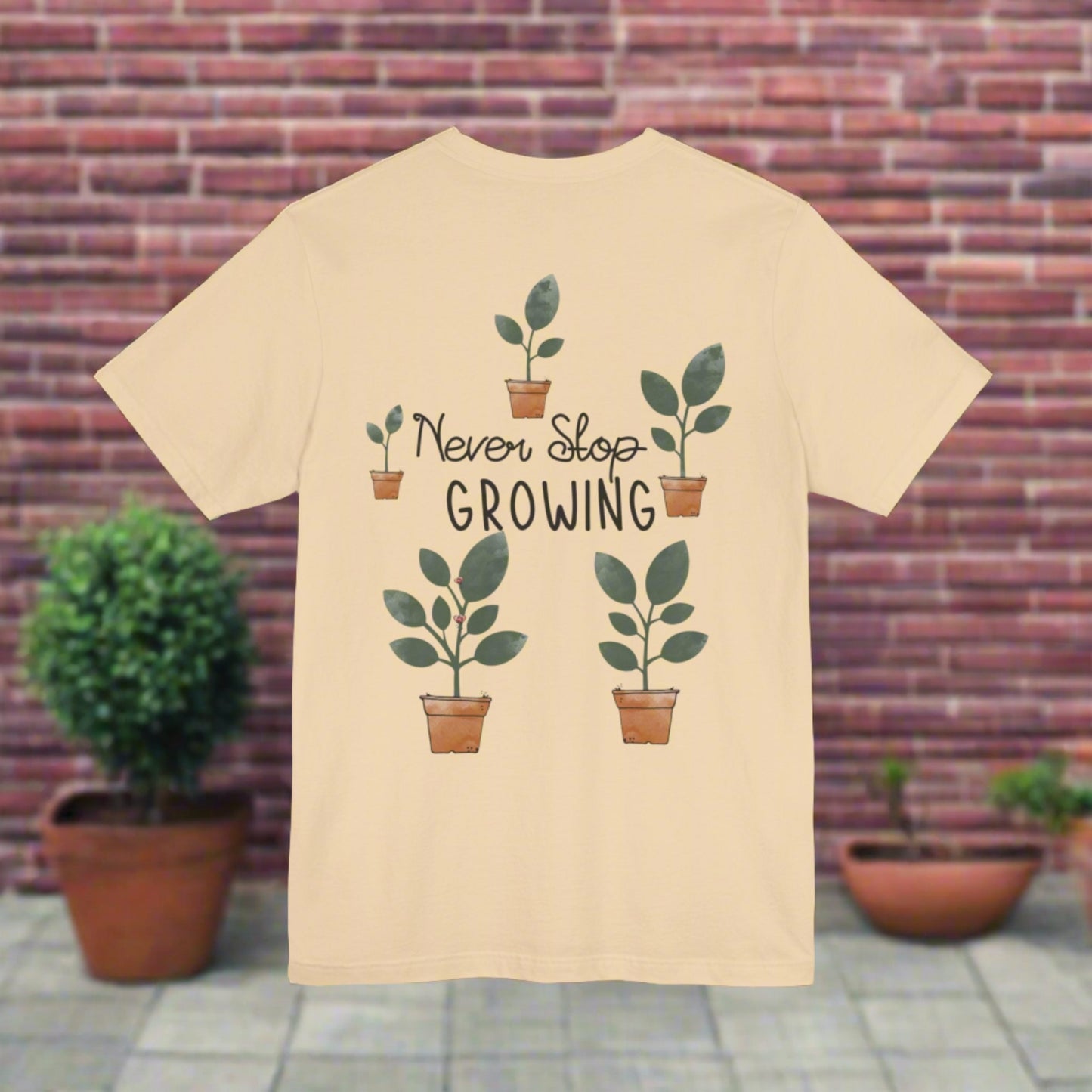 🪴Crazy Plant Lady Tee 🪴