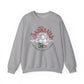 SNOWBALLS 5 CENTS-Unisex Heavy Blend™ Crewneck Sweatshirt