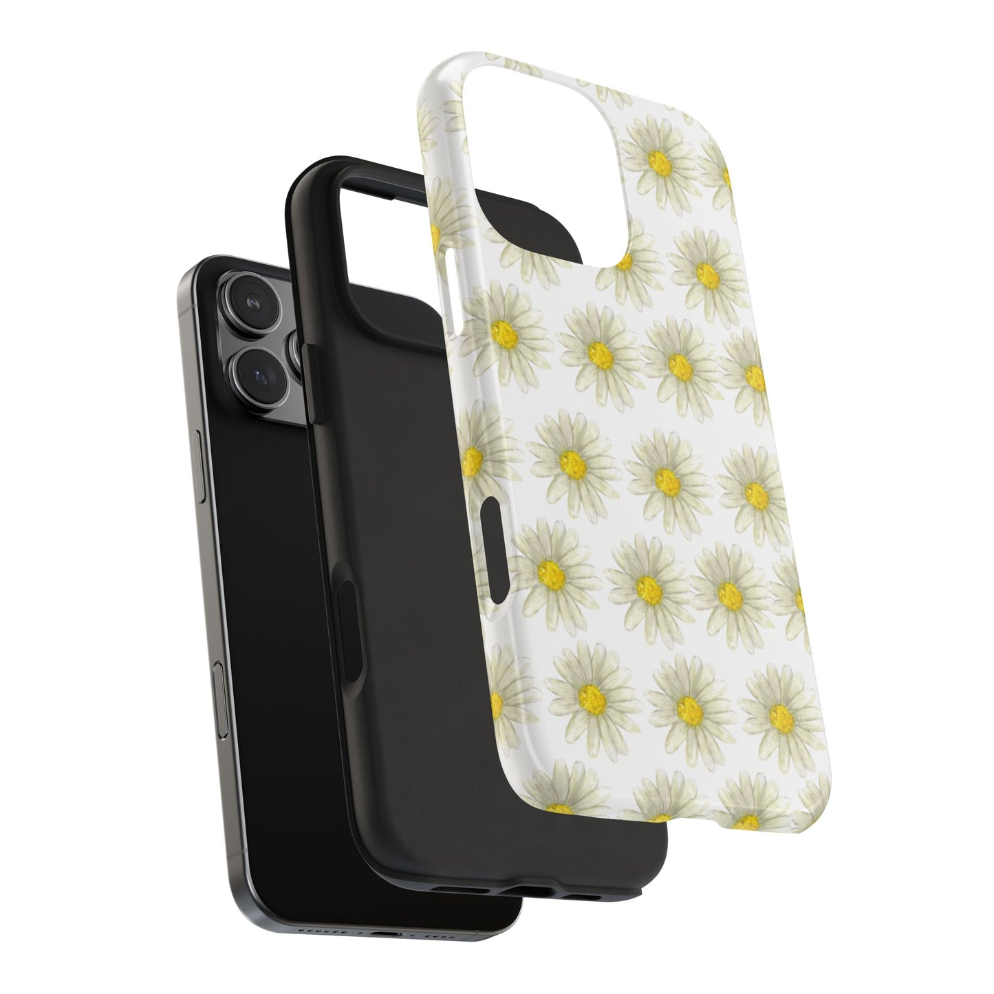 DAISY-Tough Phone Cases