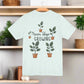 🪴Crazy Plant Lady Tee 🪴