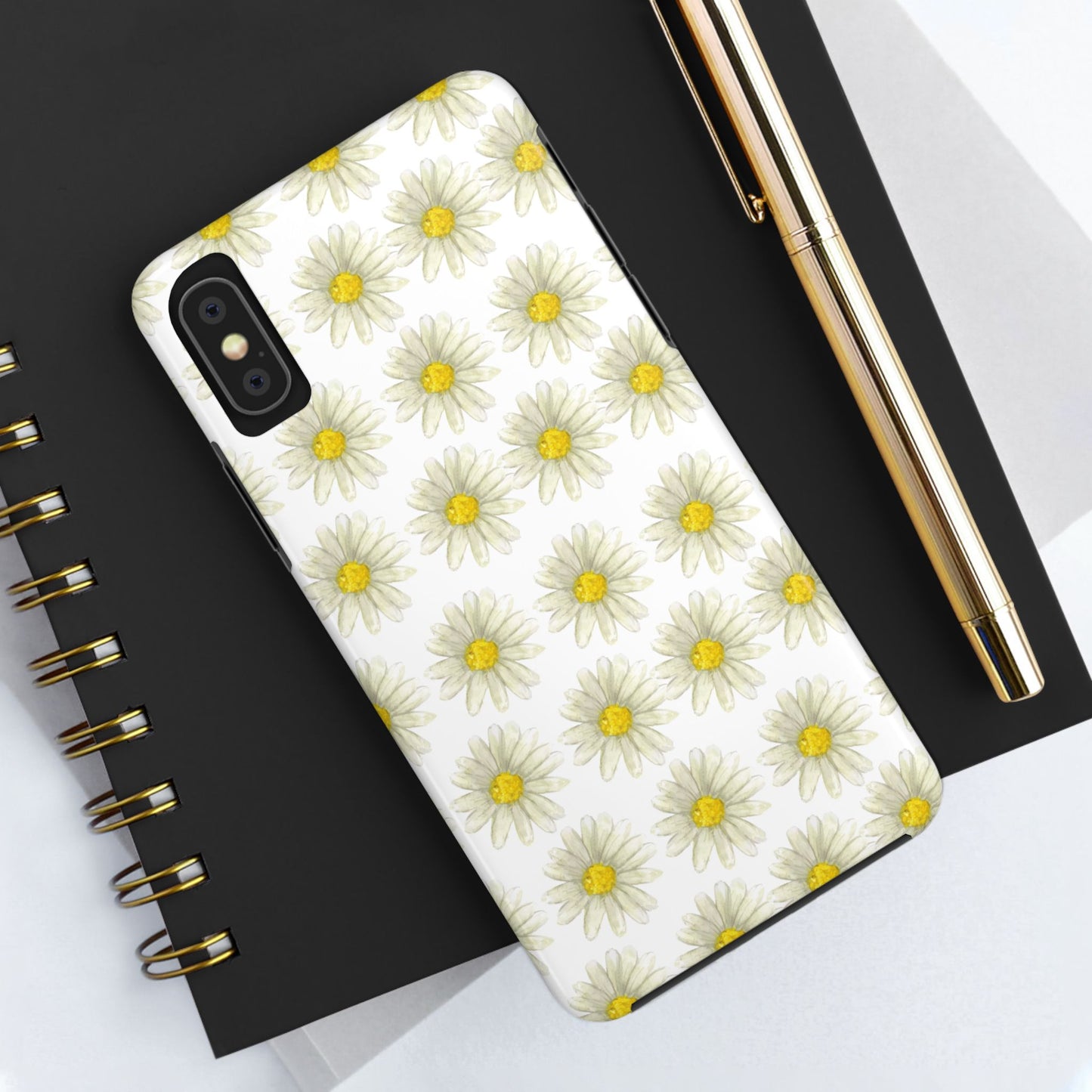 DAISY-Tough Phone Cases