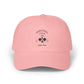 PICKLE BALL CLUB-Classic Dad Cap