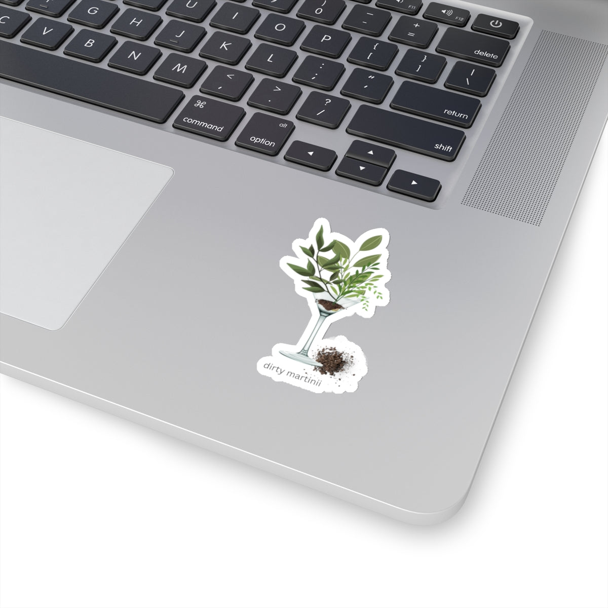 🌱🌿🍃Dirty Martini Sticker🌳🪴🌴