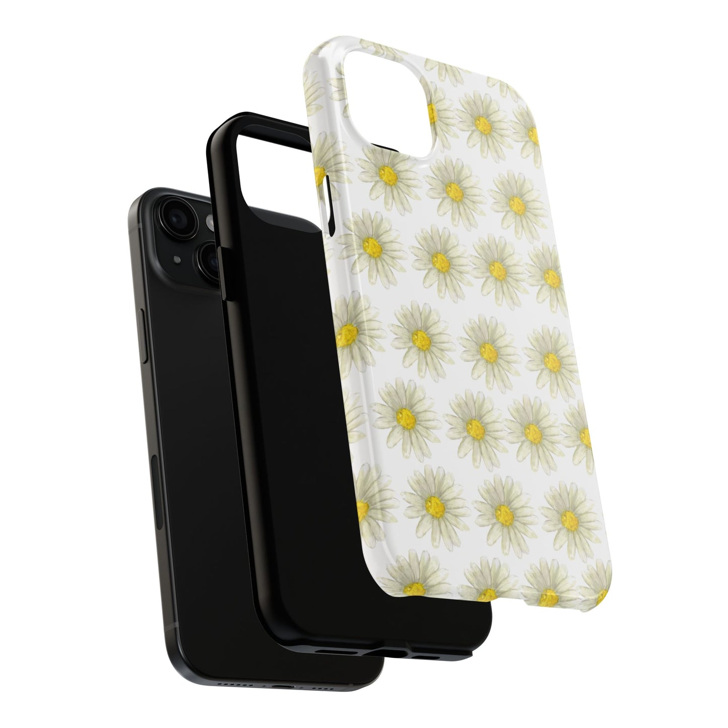 DAISY-Tough Phone Cases