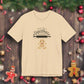 GINGERBREAD MAN BAKERY Unisex Tee