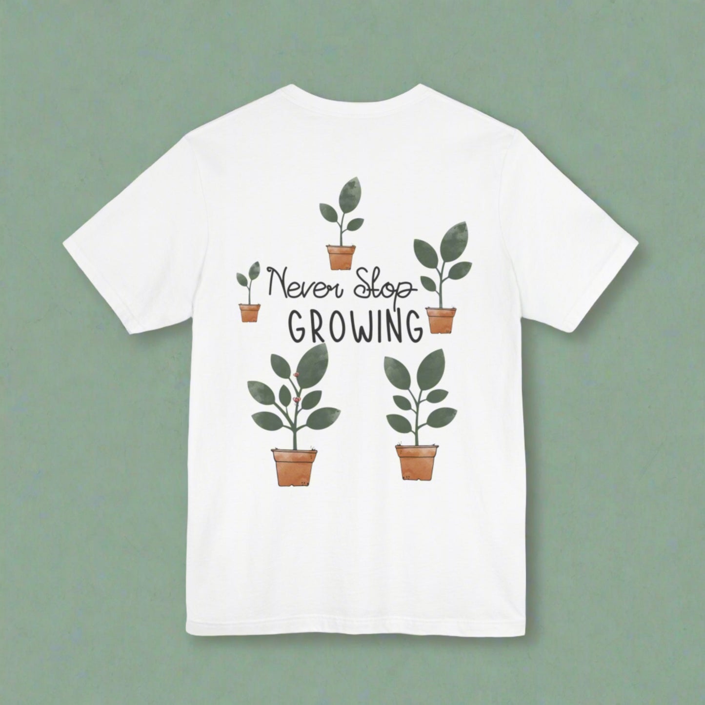 🪴Crazy Plant Lady Tee 🪴