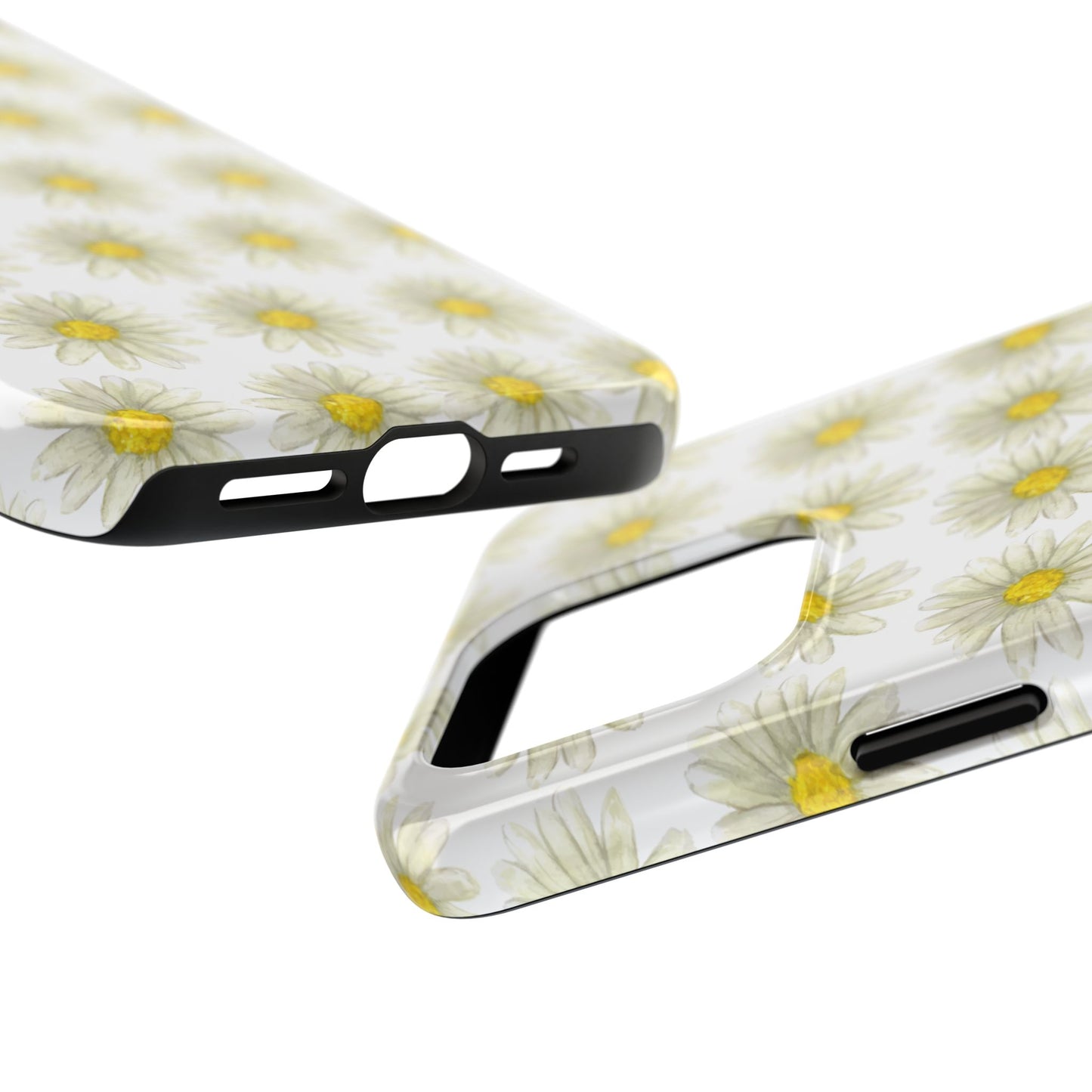 DAISY-Tough Phone Cases