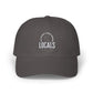 LOCALS FISHING CLUB-Classic Dad Cap