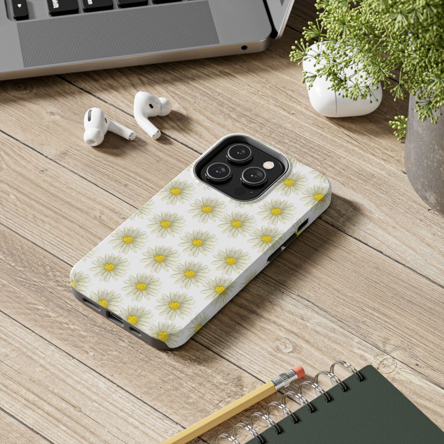 DAISY-Tough Phone Cases