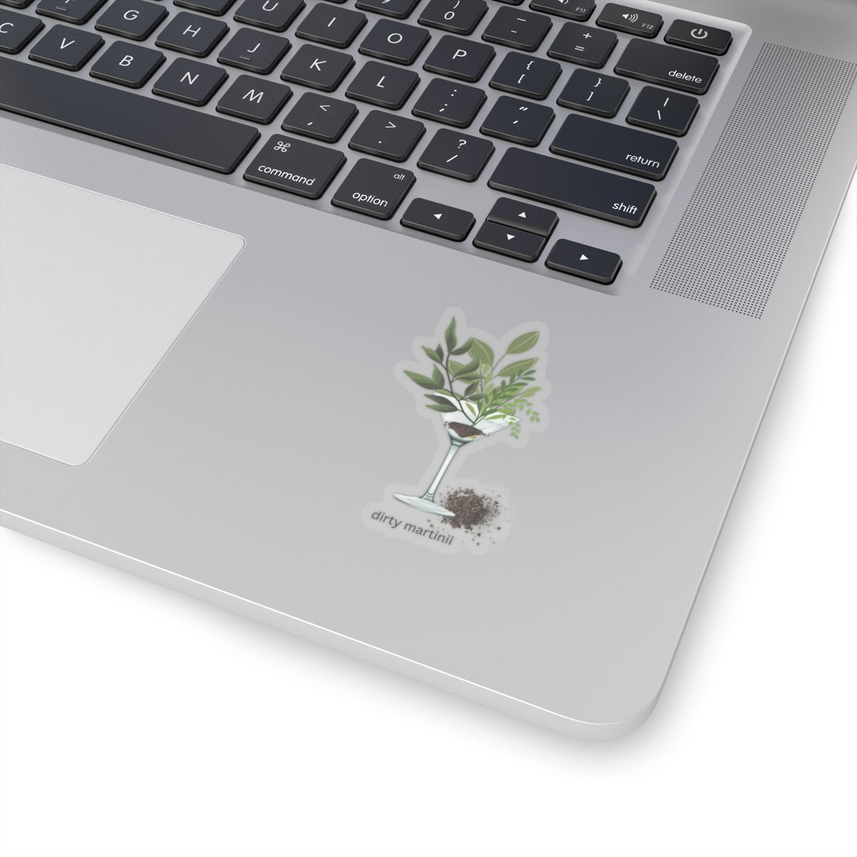 🌱🌿🍃Dirty Martini Sticker🌳🪴🌴