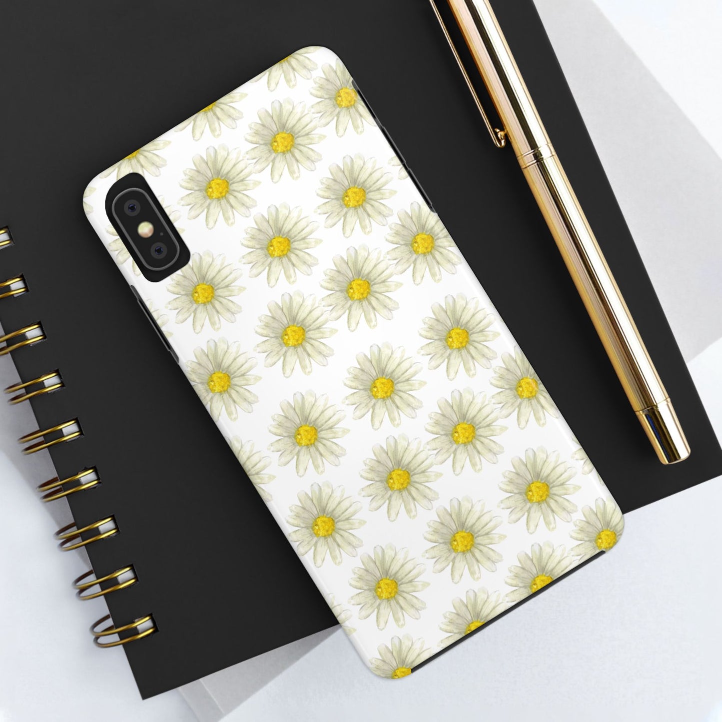 DAISY-Tough Phone Cases