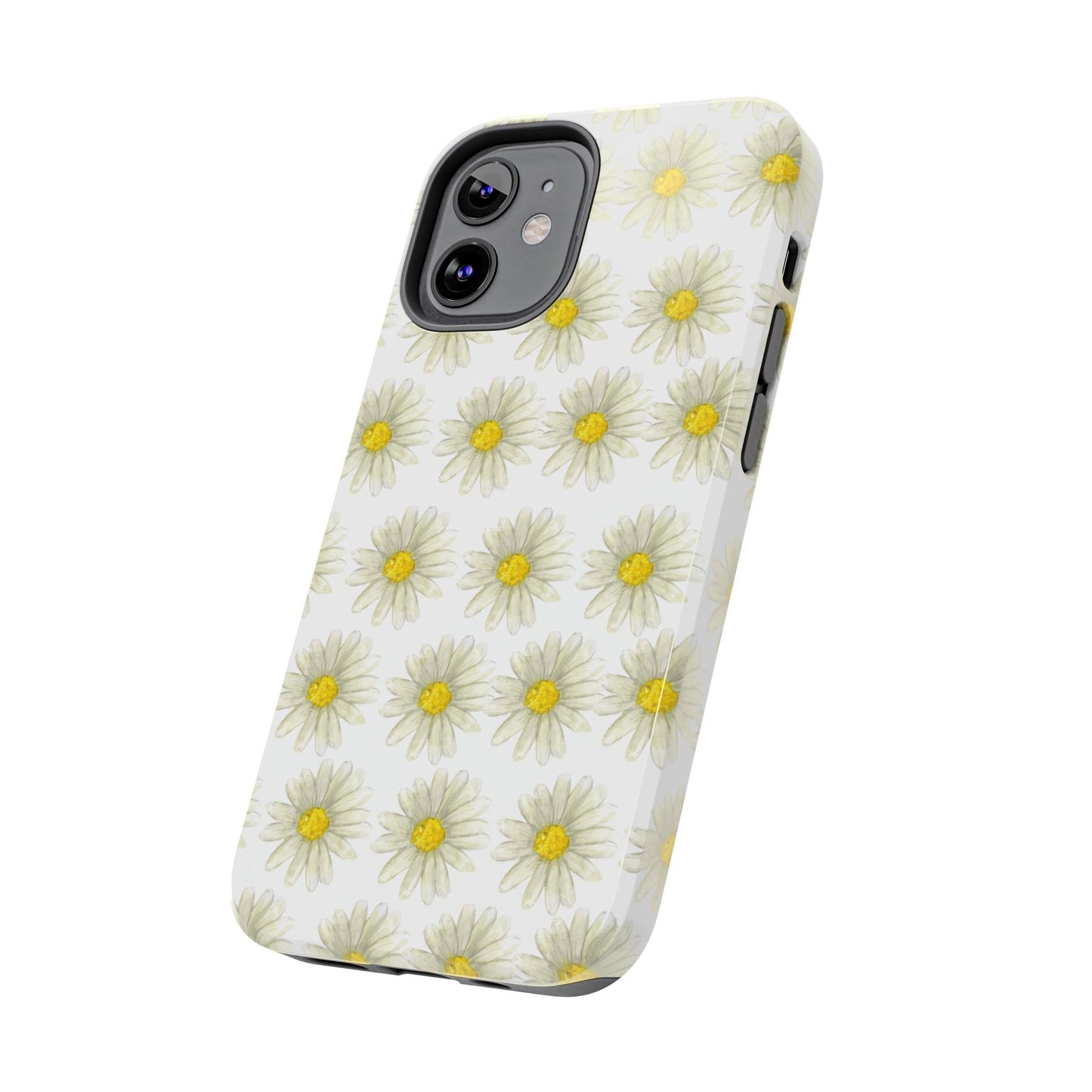 DAISY-Tough Phone Cases