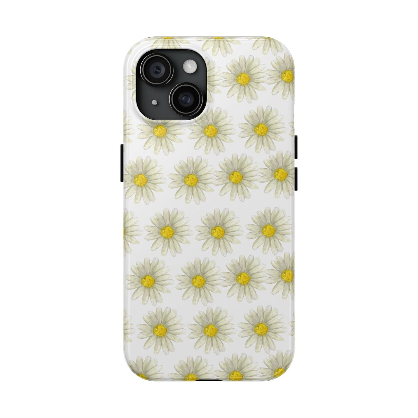 DAISY-Tough Phone Cases