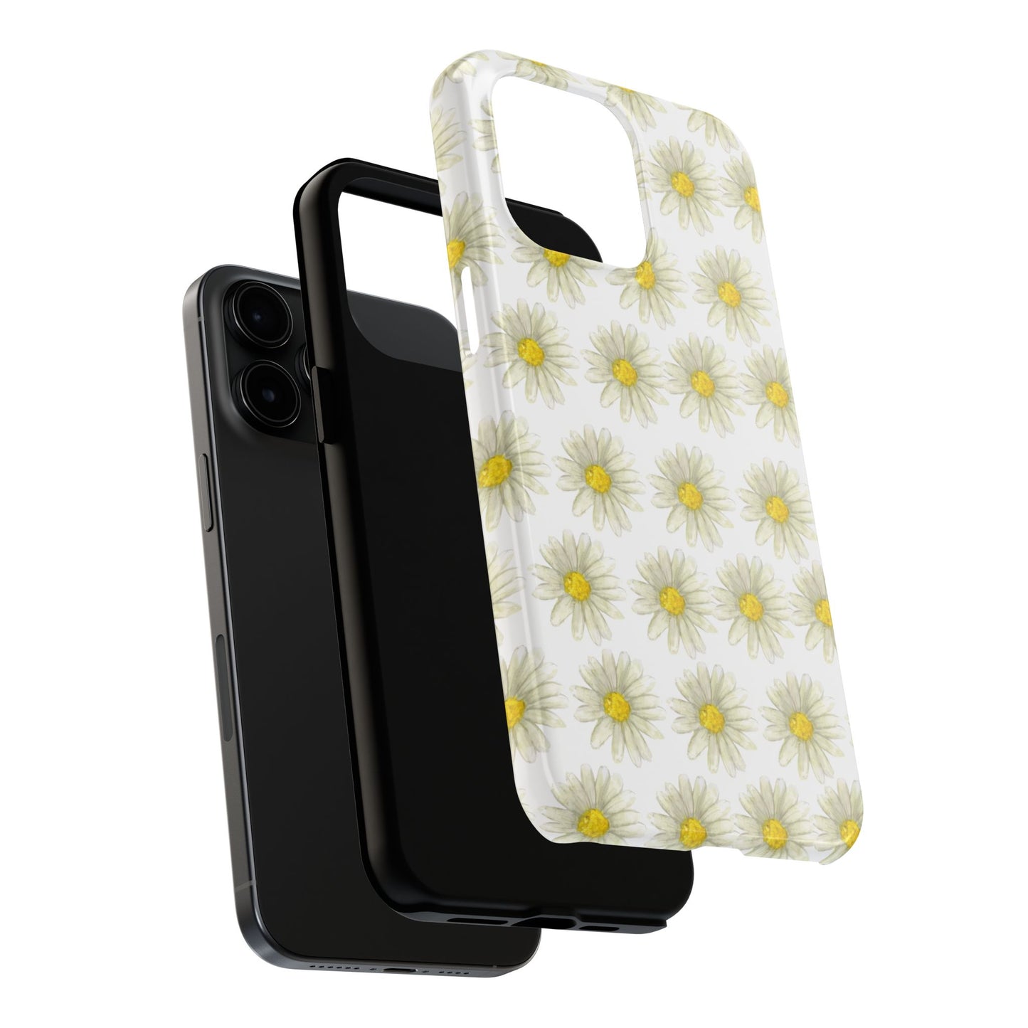 DAISY-Tough Phone Cases