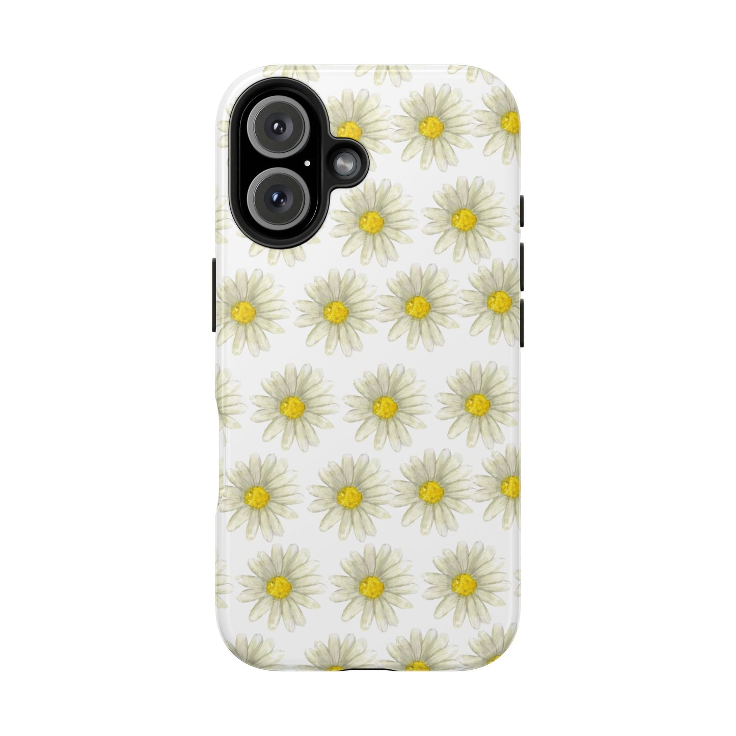 DAISY-Tough Phone Cases