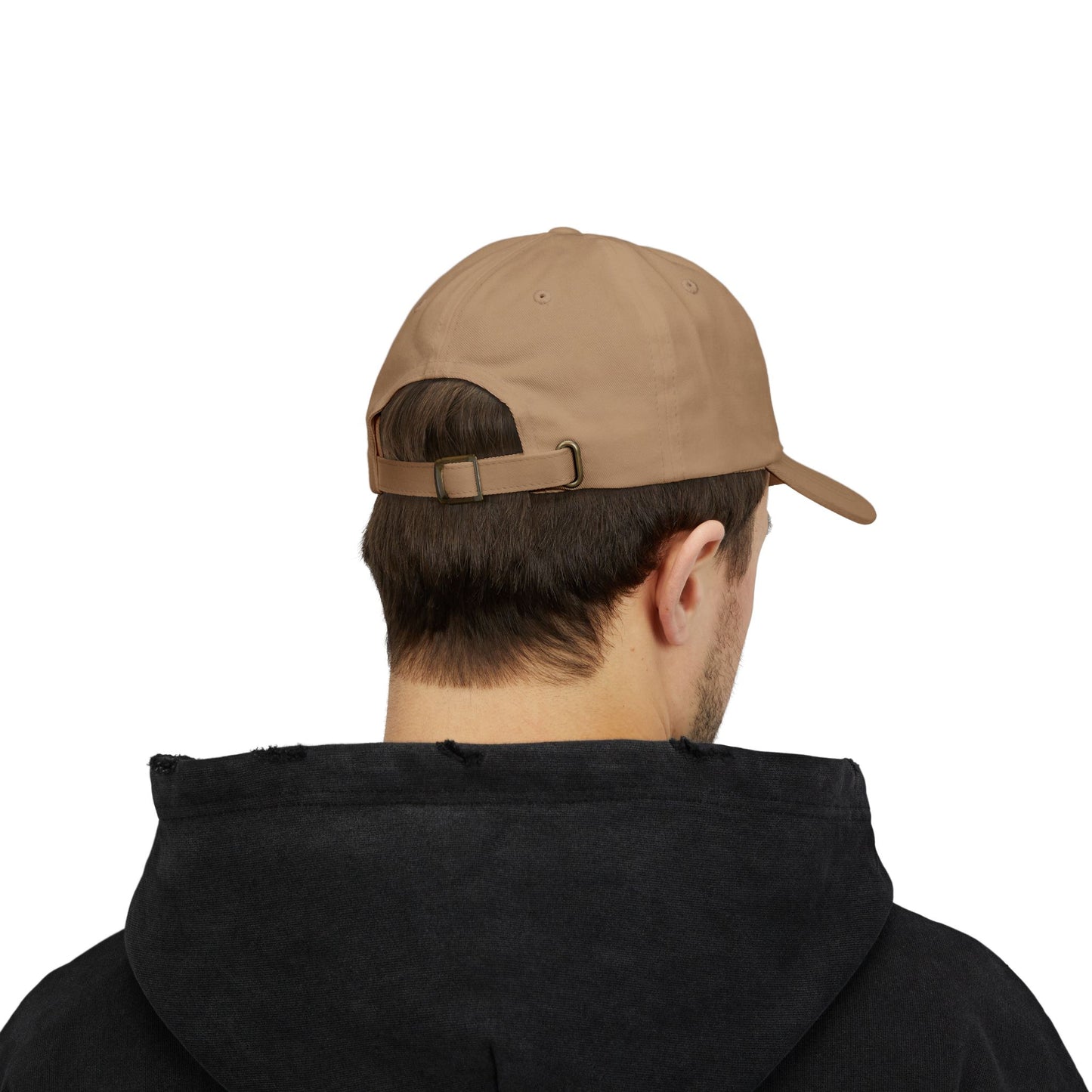 MY RACE- UNISEX Classic Dad Cap