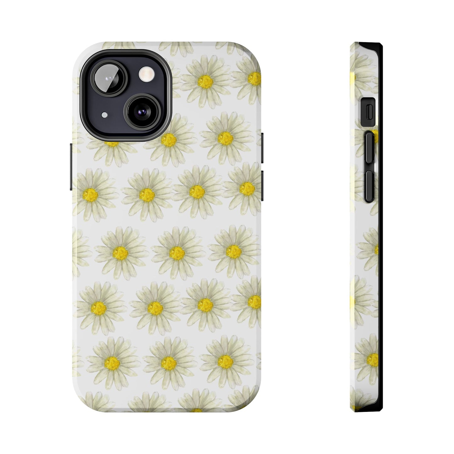 DAISY-Tough Phone Cases