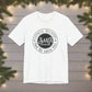 Santa's Approval Unisex Graphic Tee