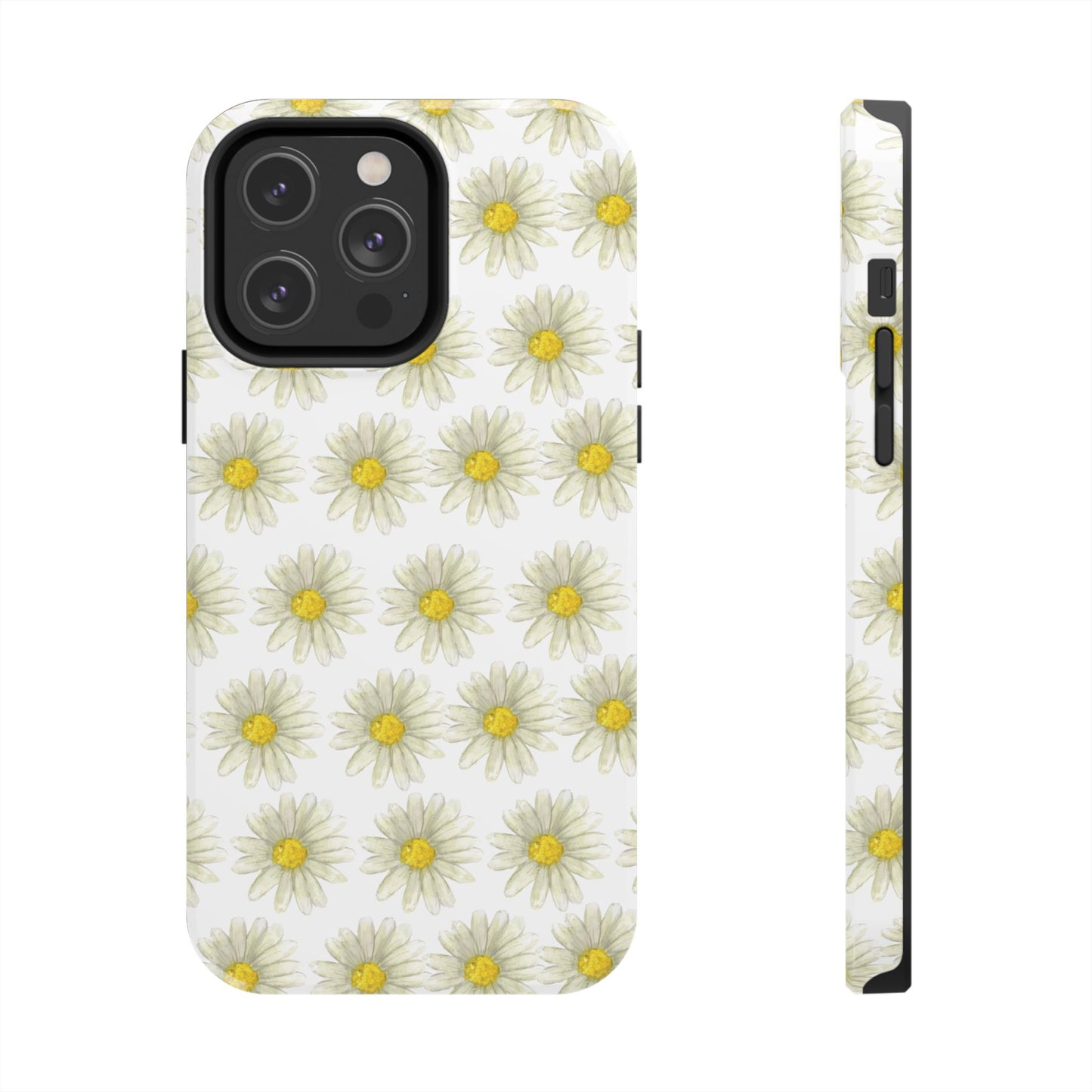 DAISY-Tough Phone Cases