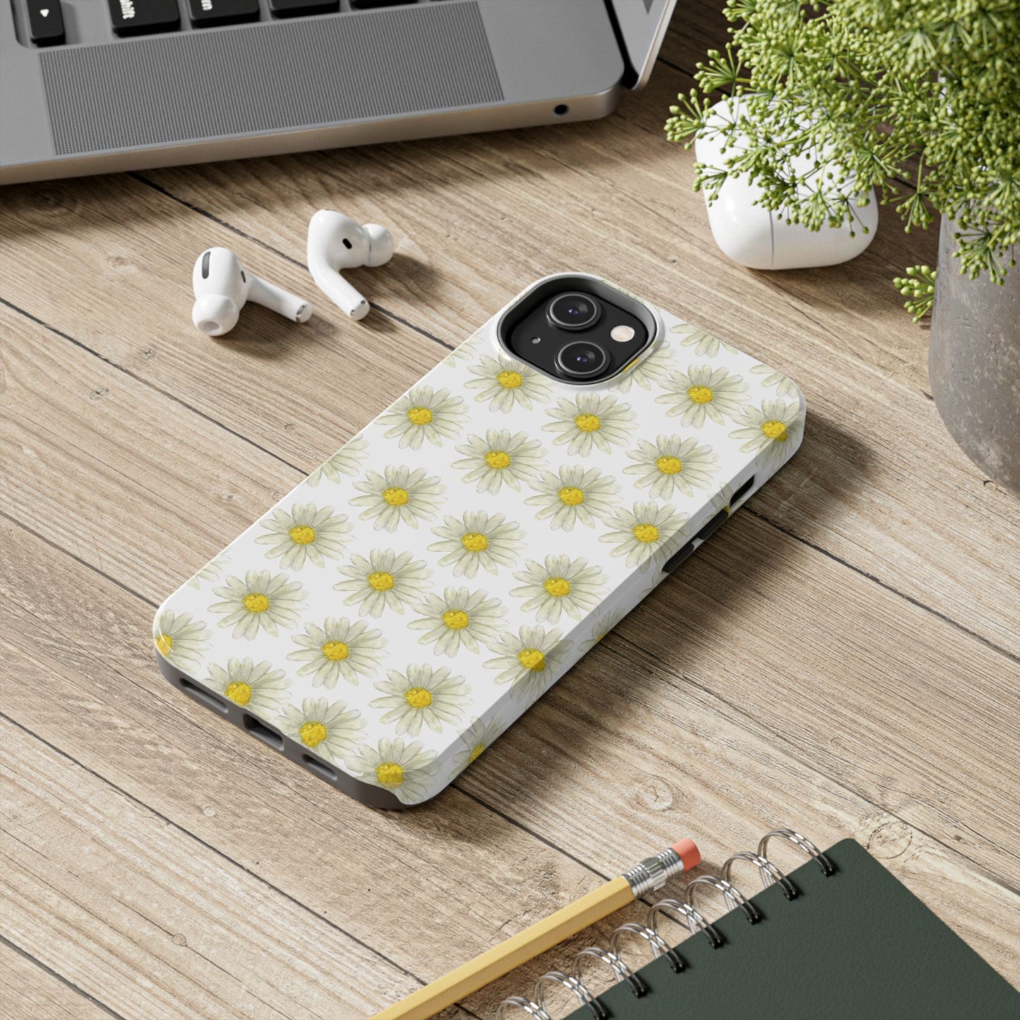 DAISY-Tough Phone Cases