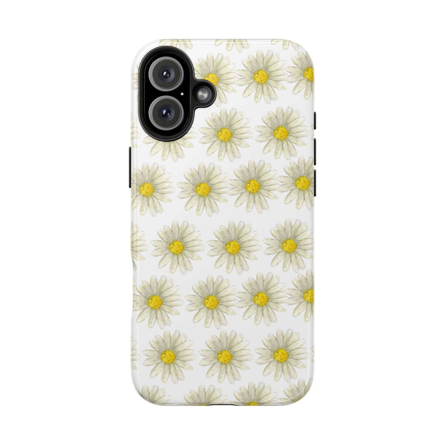 DAISY-Tough Phone Cases