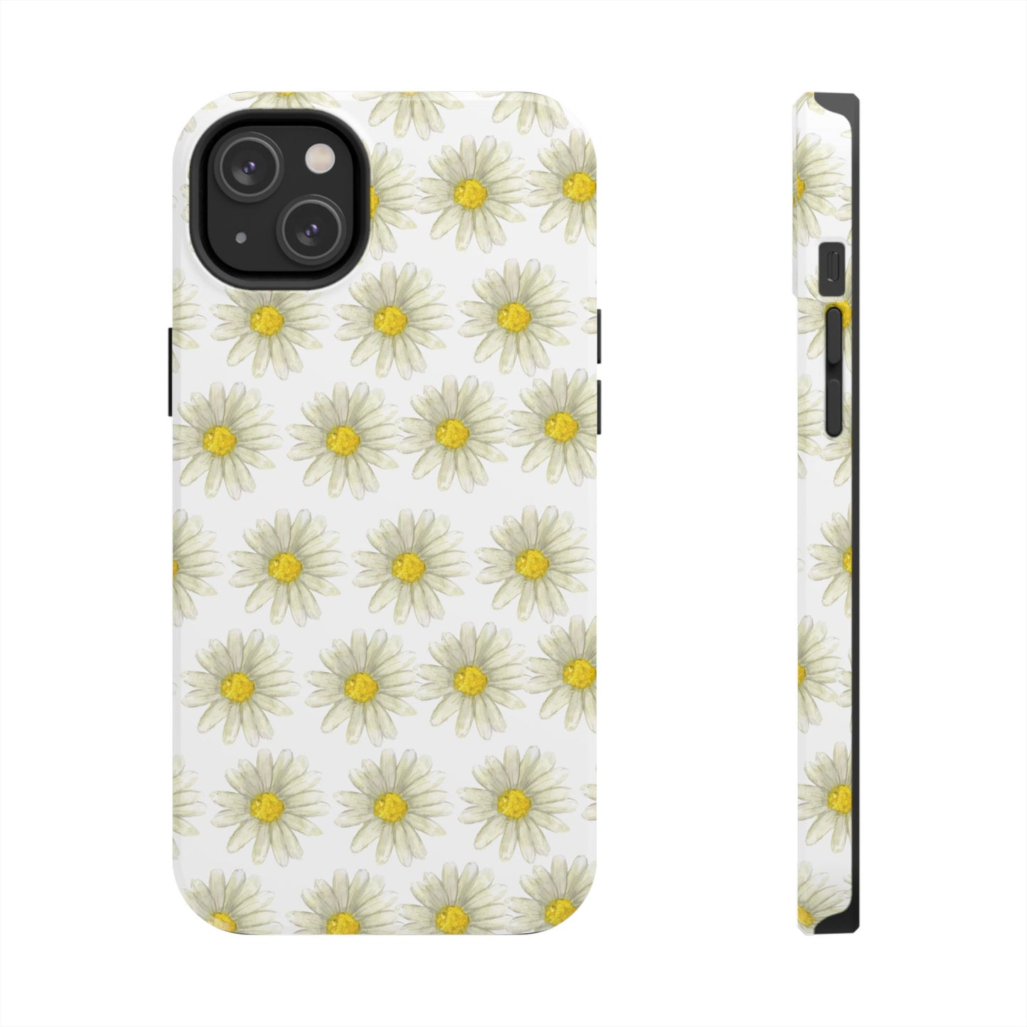 DAISY-Tough Phone Cases