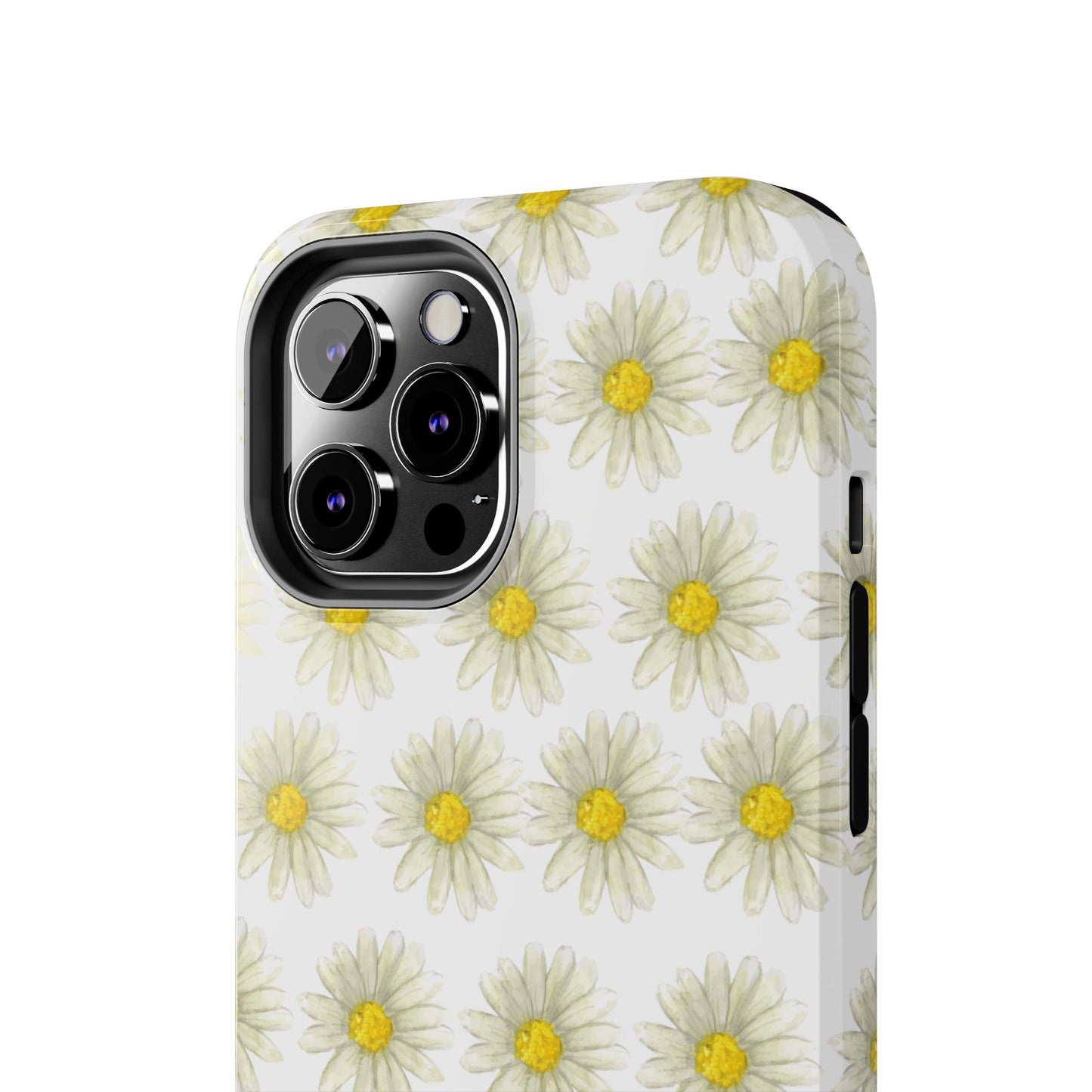 DAISY-Tough Phone Cases