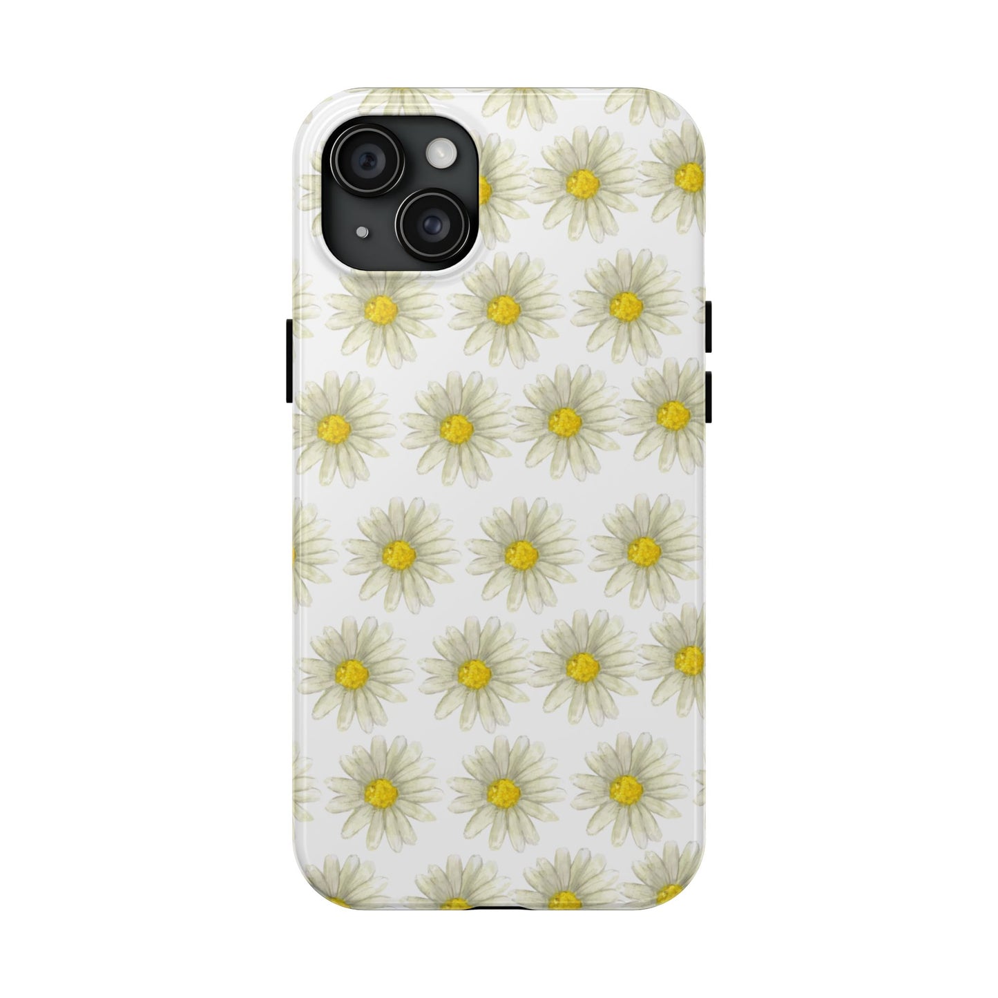 DAISY-Tough Phone Cases