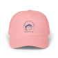 MOUNTAIN HIKE FISHING-Classic Dad Cap