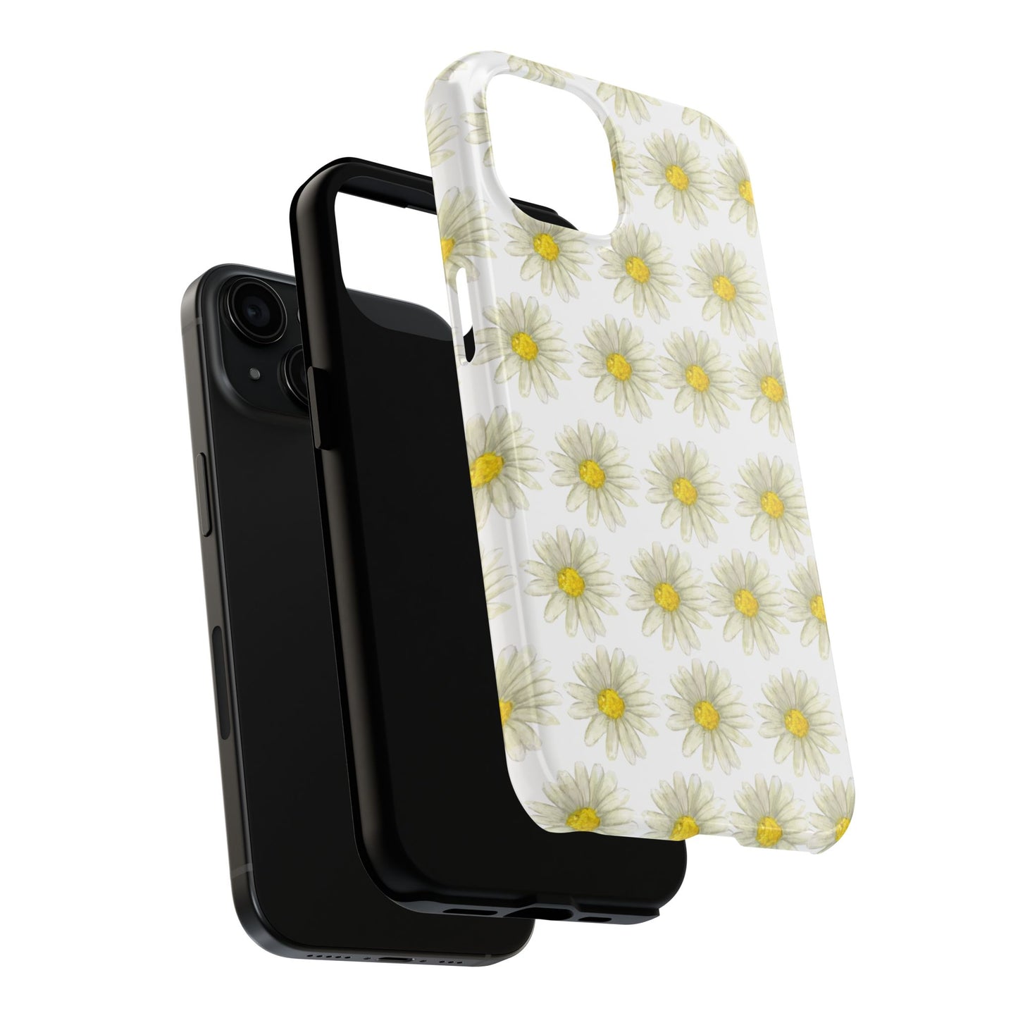 DAISY-Tough Phone Cases