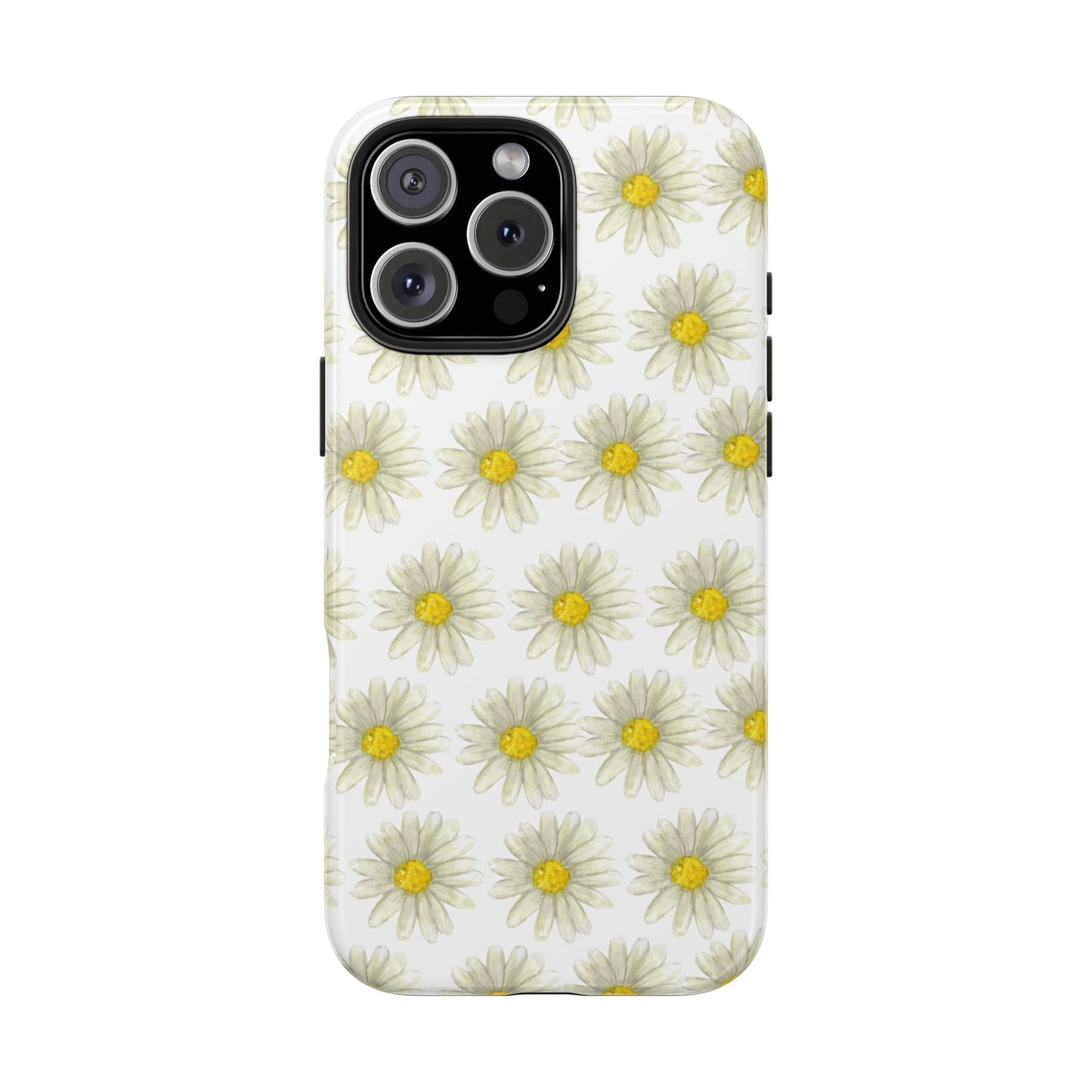 DAISY-Tough Phone Cases