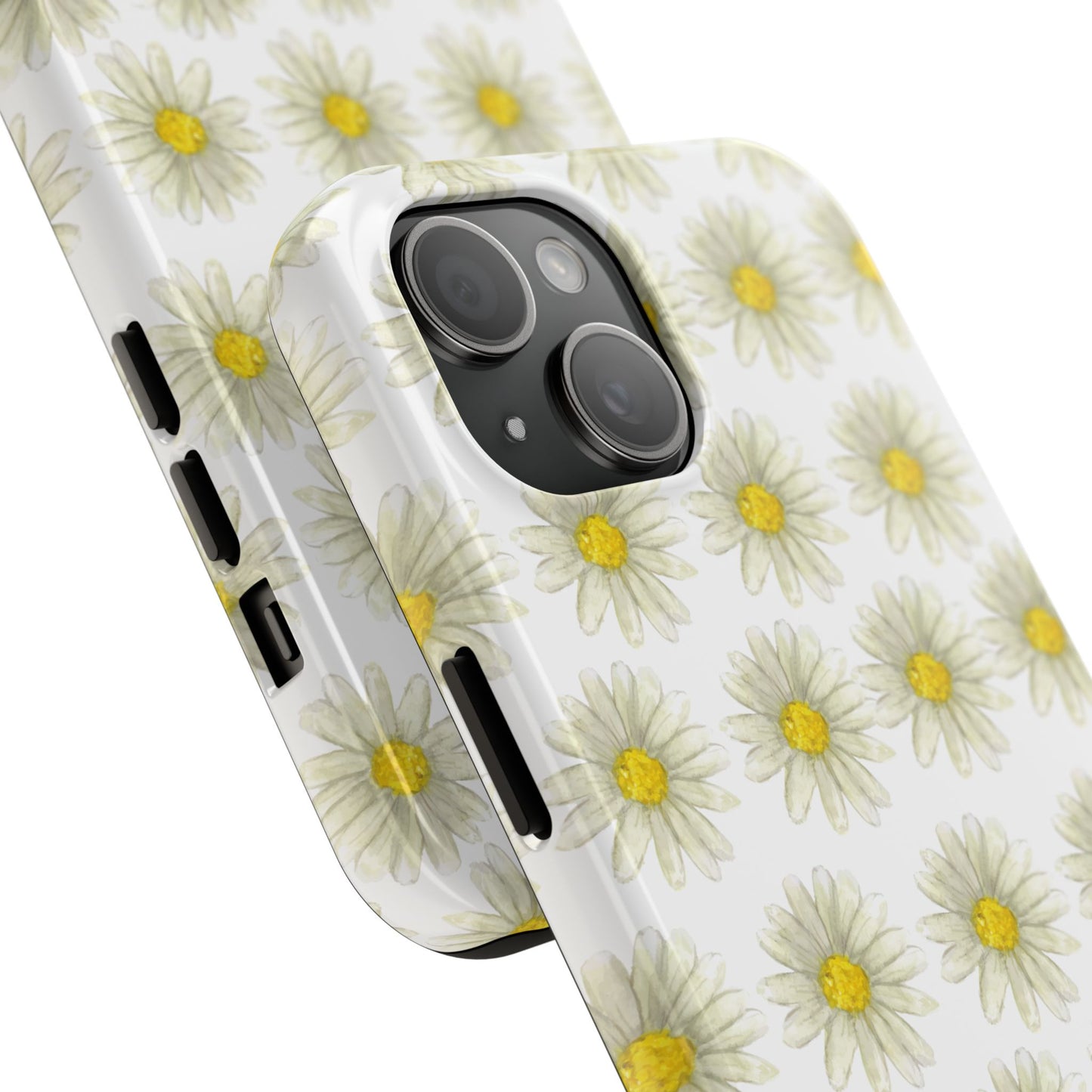 DAISY-Tough Phone Cases