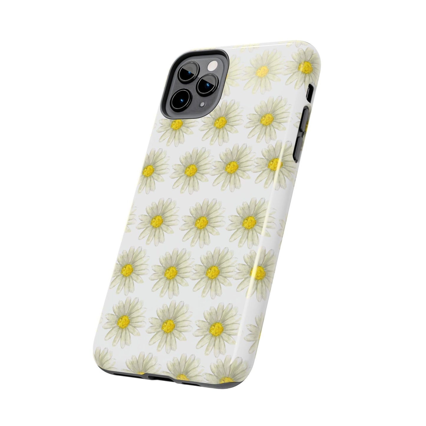 DAISY-Tough Phone Cases