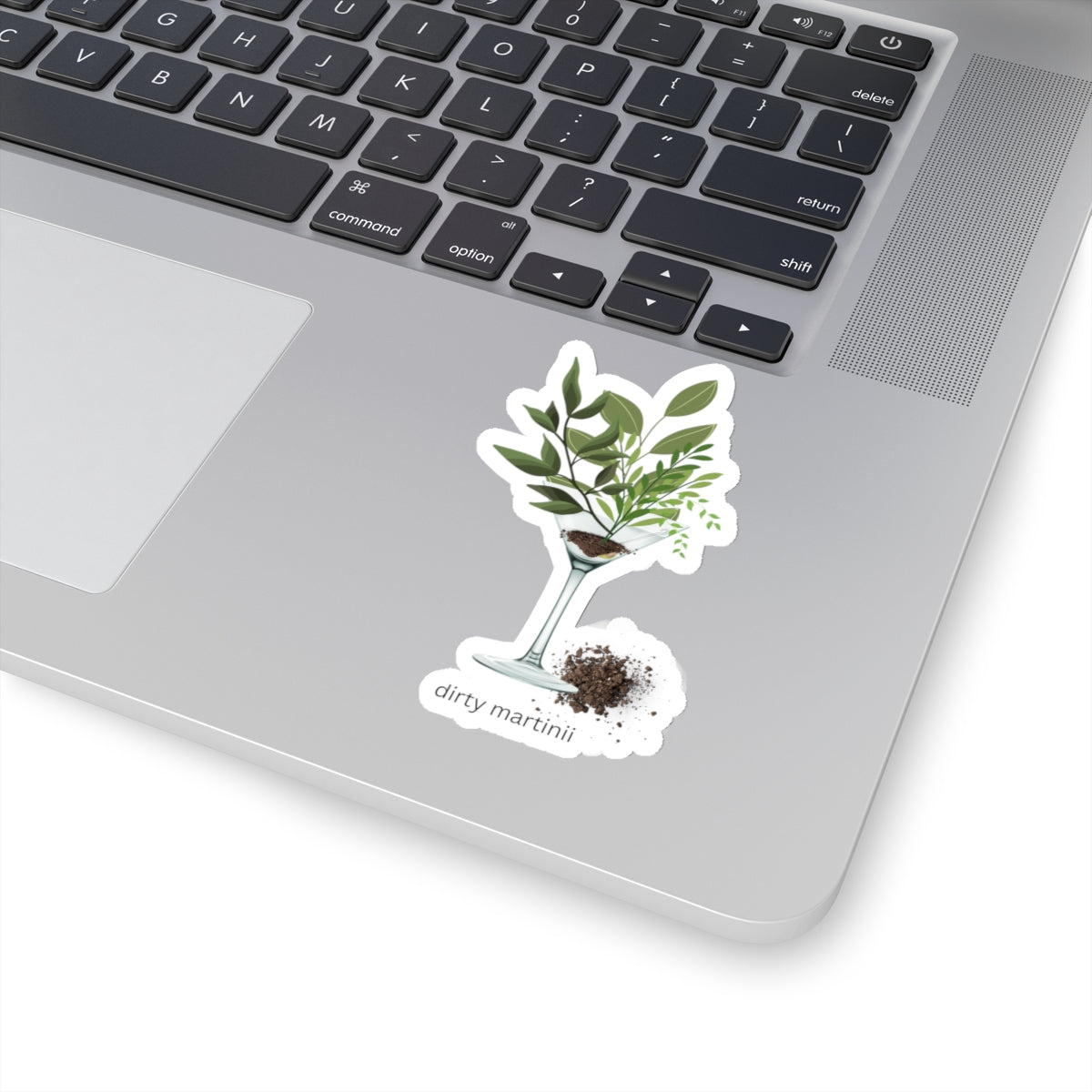 🌱🌿🍃Dirty Martini Sticker🌳🪴🌴