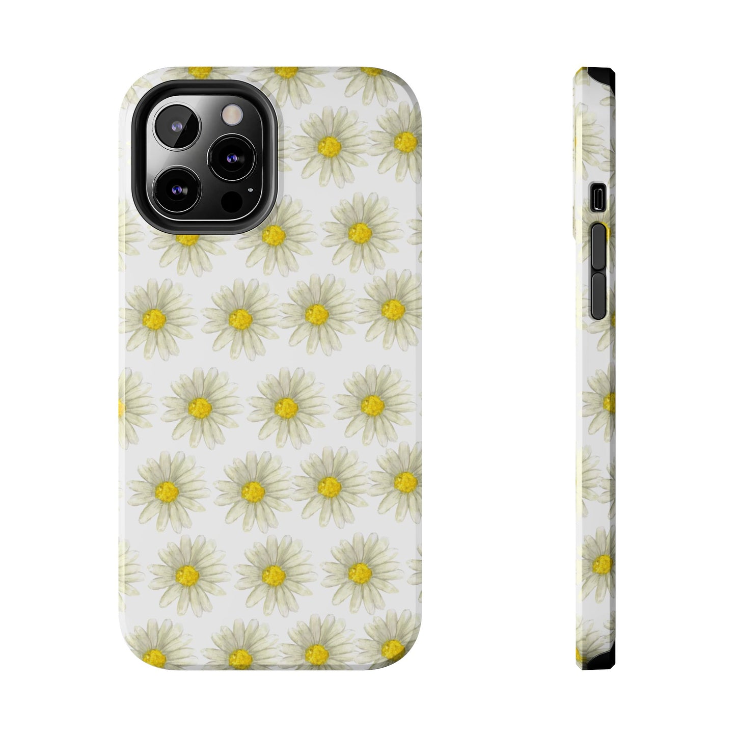 DAISY-Tough Phone Cases