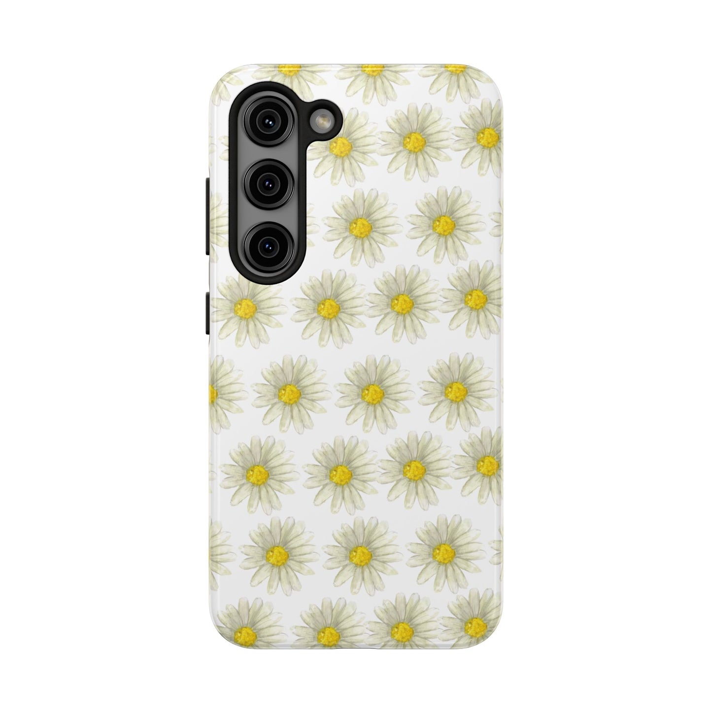 DAISY-Tough Phone Cases