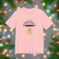 GINGERBREAD MAN BAKERY Unisex Tee