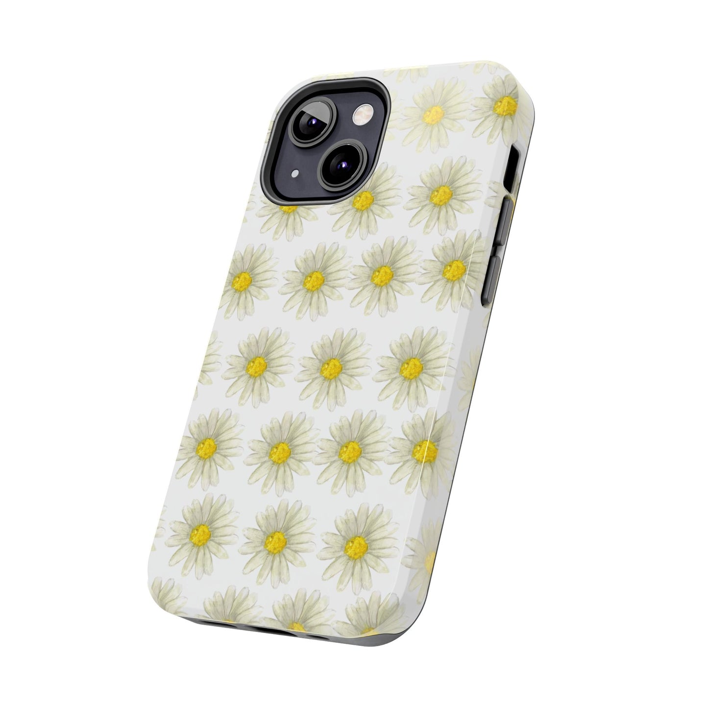 DAISY-Tough Phone Cases