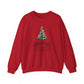 CHRISTMAS TREE-Unisex Heavy Blend™ Crewneck Sweatshirt