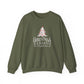 CUT YOUR OWN CHRISTMAS TREE-Unisex Heavy Blend™ Crewneck Sweatshirt