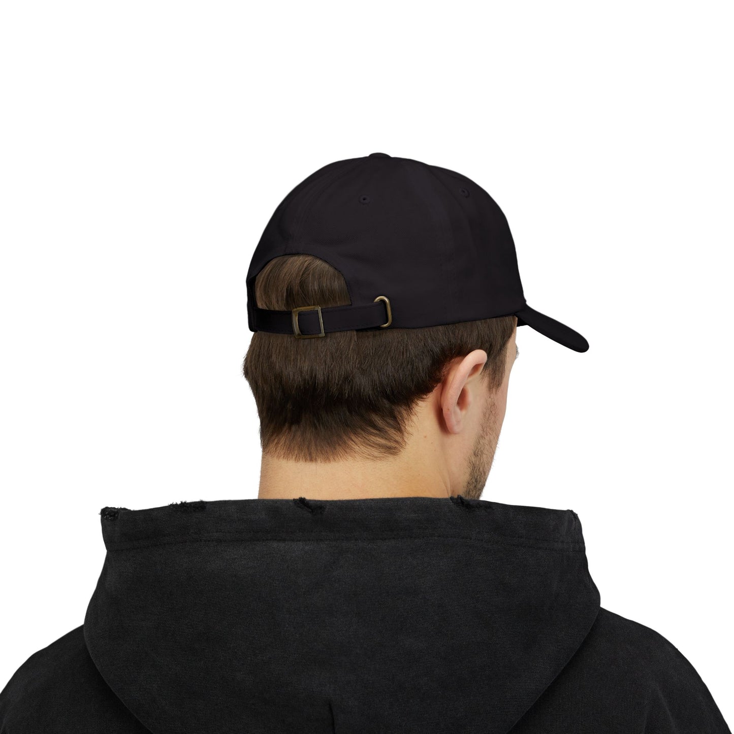 MY RACE- UNISEX Classic Dad Cap