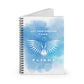 LET YOUR DREAMS TAKE FLIGHT Spiral Notebook - Ruled Line