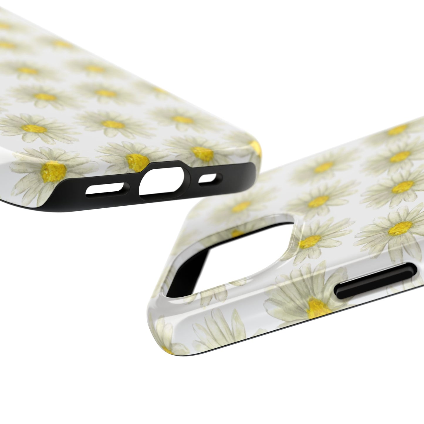 DAISY-Tough Phone Cases