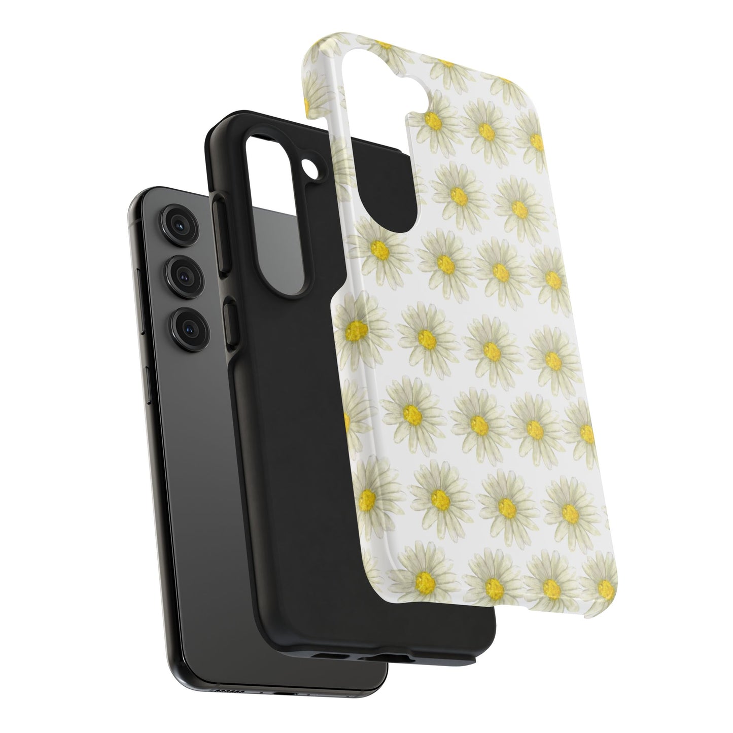 DAISY-Tough Phone Cases