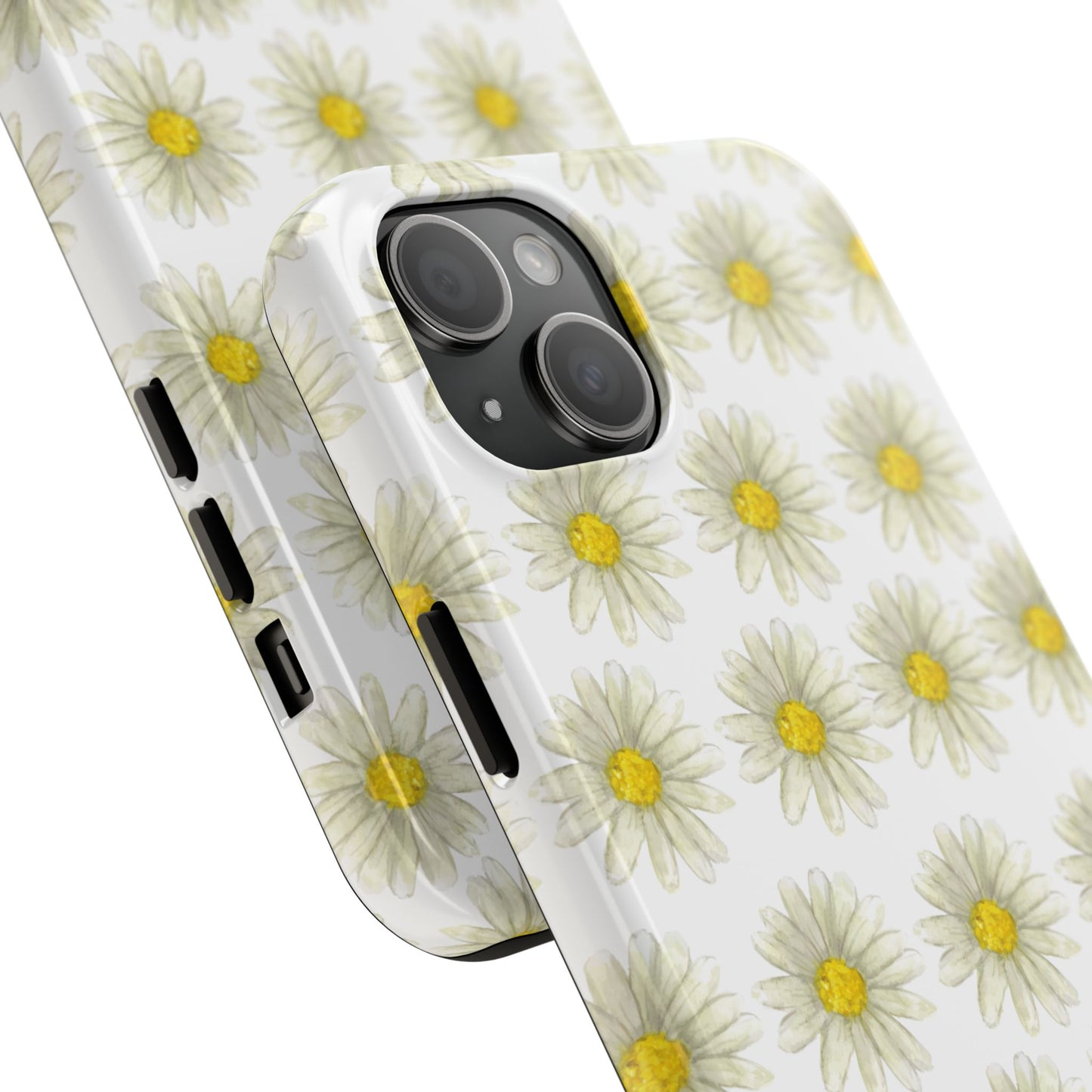 DAISY-Tough Phone Cases