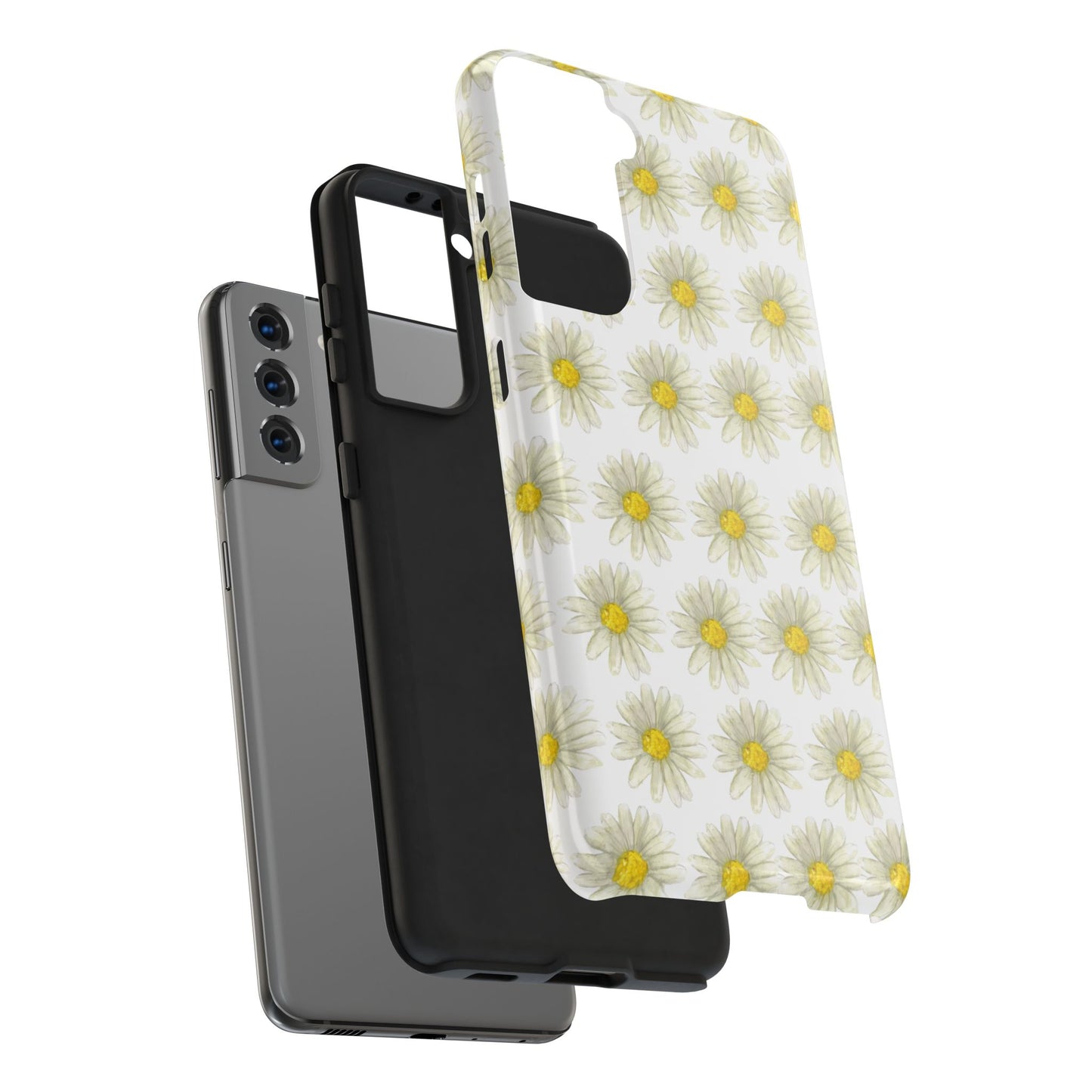 DAISY-Tough Phone Cases