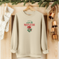 🎄MEET ME UNDER THE MISTLETOE Unisex Heavy Blend™ Crewneck