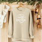 🎄I'M DREAMING OF A WHITE CHRISTMAS!  Unisex Heavy Blend™ Crewneck Sweatshirt