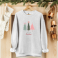 FEELS LIKE CHRISTMAS-Unisex Heavy Blend™ Crewneck Sweatshirt